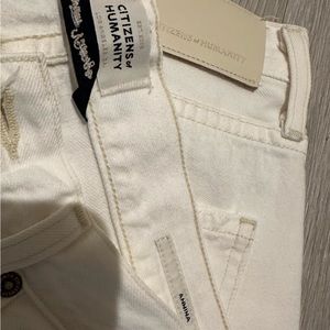 Citizens of humanity Annina size 27